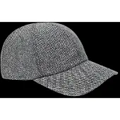 Wigéns Baseball Classic Cap - Grey - 59