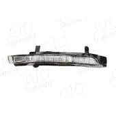 AIC indicator, mirror