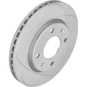 Ate Jarrulevy PowerDisc 24.0320-0132.1, 1 Kappale