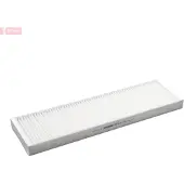 Denso Suodatin, sisäilma DCF567P
