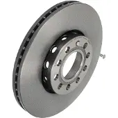 Brembo Jarrulevy (1kpl) 09.5745.21