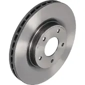 Brembo Jarrulevy (1kpl) 09.N264.11