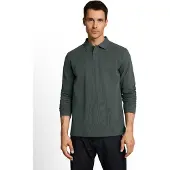 Tom Tailor 1052652 Pitkähihainen Polopaita