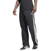 Adidas Essentials 3 Stripes Stanford Lite Woven Tapered Open Hem Verryttelyhousut
