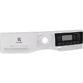 Electrolux ohjauspaneeli, valkoinen, , EN 140267983017