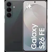 Samsung S26 FE 256 Gt Grafiitti