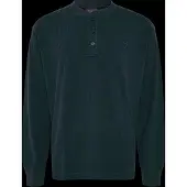 Timberland Wharf River Waffle Henley Pitkähihainen T-paita