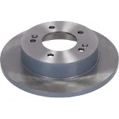 FEBI BILSTEIN Jarrulevy 108432, 1 Kappale