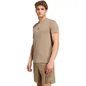 Adidas D4T Tee - Beige - M