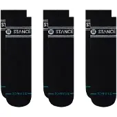 Stance Vital Quarter Sukat 3 Parit