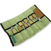 BeaverCraft Wood Carving Set of 8 knives S08, wood carving set
