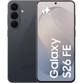 Samsung Galaxy S26 FE Enterprise Edition Graphite