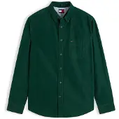 Tommy Hilfiger Paita tummanvihreä