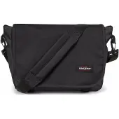 Eastpak Jr - Black - ONE SIZE