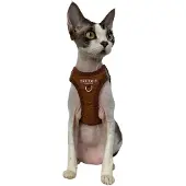 Trufois Step-In-valjaat , Macchiato Brown