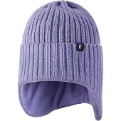 Reima Beanie, Mystinen - Purple - 58
