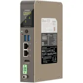 Qnap QBoat-300 - NAS-palvelin, Harmaa