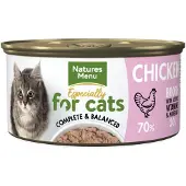 Natures:menu Natures Menu Cat Kitten kana 85 g