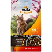 Nulo Raw Medley Cat Adult Fresh Chicken, Turkey & Duck