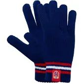 NFF Norja Käsineet - Navy - , koko Large/X-Large