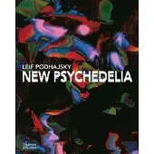Thames & Hudson New Psychedelia