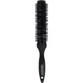 Waterclouds Black Brush No.34 Xtra Long Ceramic Hot Curling Brush 33Ø