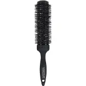 Waterclouds Black Brush No.33 Xtra Long Ceramic Hot Curling Brush 43Ø
