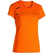 Joma Record Iii Lyhythihainen T-paita