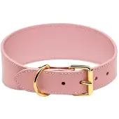Collar of Sweden vinttikoirapanta, pinkki