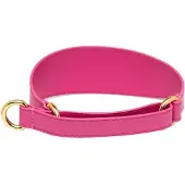 Collar of Sweden puolikiristävä panta, hot pink