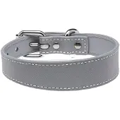 Collar of Sweden kapea heijastava solkipanta