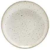 House Doctor Lake -lautanen harmaa 15.2 cm
