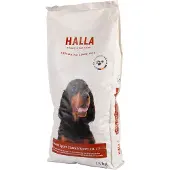 Halla Lammas Sport 15 kg koiranruoka