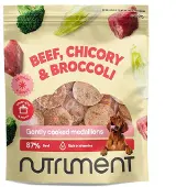 Nutriment Fresh Frozen nauta