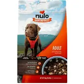 Nulo Raw Medley Dog Adult Fresh Chicken, Oats & Turkey