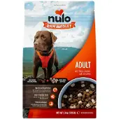 Nulo Raw Medley Dog Adult Fresh Chicken, Oats & Turkey