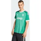 Adidas Juventus 26/27 Maalivahti Poissa Lyhythihainen T-paita