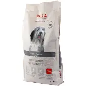 Halla Pet Food Halla Senior 12 kg Koiranruoka