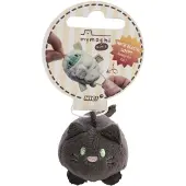 Nici plush toy cat Darky 5 cm