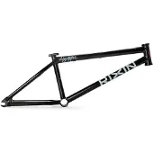 Rixin Big Apple Billy Perry Signature Bmx-rahmen