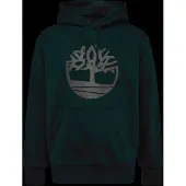 Timberland Collegepaita 'NORTHWOOD' kuusi