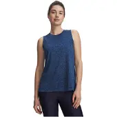 Under Armour Tech Twist Toppi Sininen