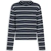Tommy Hilfiger Paita laivastonsininen / valkoinen