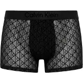 Calvin Klein Trunk - Black - M