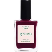 Manucurist Paris Green Prune