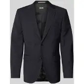 BOSS H-Jeckson-S-Mm-251 - Navy - 58
