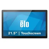 ELO 21.5" I-Series 5 STD, (E541463)