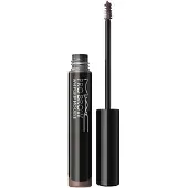 MAC Pro Brow Whipgrip Mousse Genuine Aubergine