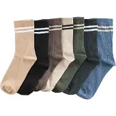 Trendyol Sukat beige / vaaleabeige / sininen / ruskea / vihreä / musta / valkoinen
