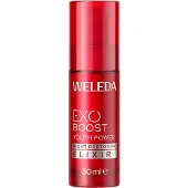 Weleda Exo Boost Youth Power Night Restoring Elixir Pomegranate 30 ml